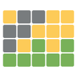 Ikona programu: Word Search