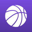 Symbol des Programms: Women's Basketball WNBA