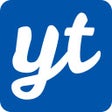 Ikona programu: ytRank.ai - YouTube Keywo…
