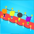أيقونة البرنامج: Put People