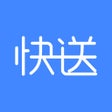 Ícone do programa: 飞鸽快送