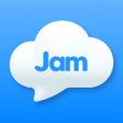 プログラムのアイコン：Jam Chat - community mess…