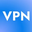 程序图标：EVPN x Super VPN for iPho…