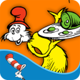 Icon of program: Green Eggs and Ham - Dr. …
