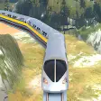 Real Bullet Train Simulator