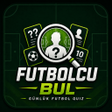 Icoon van programma: Futbolcu Bul - Quiz