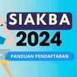 Icoon van programma: SIAKBA KPPS 2024 Guide