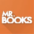 ไอคอนของโปรแกรม: Mr. Books