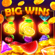 Ícone do programa: Fruit Blast: Juicy Win