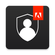 Icoon van programma: Adobe Authenticator