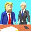 程序图标：Mr President 3D