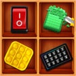 Programikonen: Stress Crusher Relaxing G…