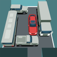 プログラムのアイコン：Escape Car