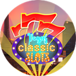 Ícone do programa: 777 Classic Vegas Slots