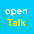 Open TALK : Speak English