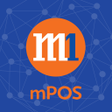 أيقونة البرنامج: M1 mPOS