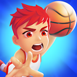 程序图标：Basketball Slam 2021 - 3o…