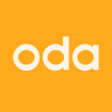 プログラムのアイコン：Oda