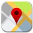 Overland Maps icon