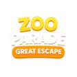 Ícone do programa: Zoo Parade: Great Escape