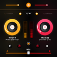 أيقونة البرنامج: DJ Music Mixer - Pro Dj R…