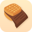 程序图标：Bread FilesExplore and Ma…