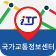 程序图标：국가교통정보센터