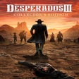 Ikona programu: Desperados III: Collector…