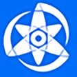 Icoon van programma: 拷贝漫画-二次元壁纸