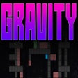 Symbol des Programms: Gravity