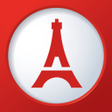 程序图标：Tourist Attraction Finder…