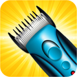 プログラムのアイコン：Hair Cutting : Hair Clipp…