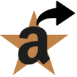Symbol des Programms: Amazon Review Extractor (…