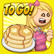 Иконка программы: Papas Pancakeria To Go