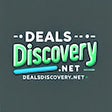 程序图标：Deals Discovery