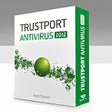 Icon of program: TrustPort Antivirus