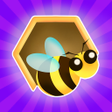 プログラムのアイコン：Hexa Bees
