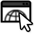 Иконка программы: Easy Web Blur - 簡単Webぼかし