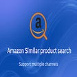 ไอคอนของโปรแกรม: One-Click Search Amazon S…