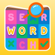 程序图标：SearchFind:Word Link