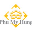 أيقونة البرنامج: Phú Mỹ Hưng Center