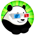 ไอคอนของโปรแกรม: AR ZOO : Augmented Realit…
