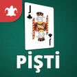 Biểu tượng của chương trình: Pişti - Online