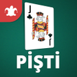 Icoon van programma: Pisti Online