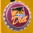 プログラムのアイコン：iPhoto Diet
