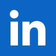 Иконка программы: LinkedIn: Network  Job Fi…