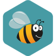 プログラムのアイコン：QOSBEE Get the best Carri…