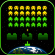 程序图标：Invaders - Classic Retro …