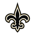 Ikona programu: New Orleans Saints Mobile