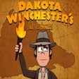 ไอคอนของโปรแกรม: Dakota Winchesters Advent…